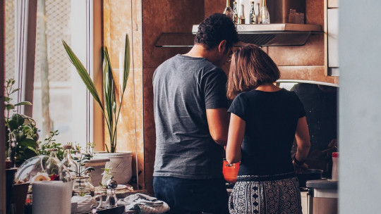 Claves para conectar con tu pareja