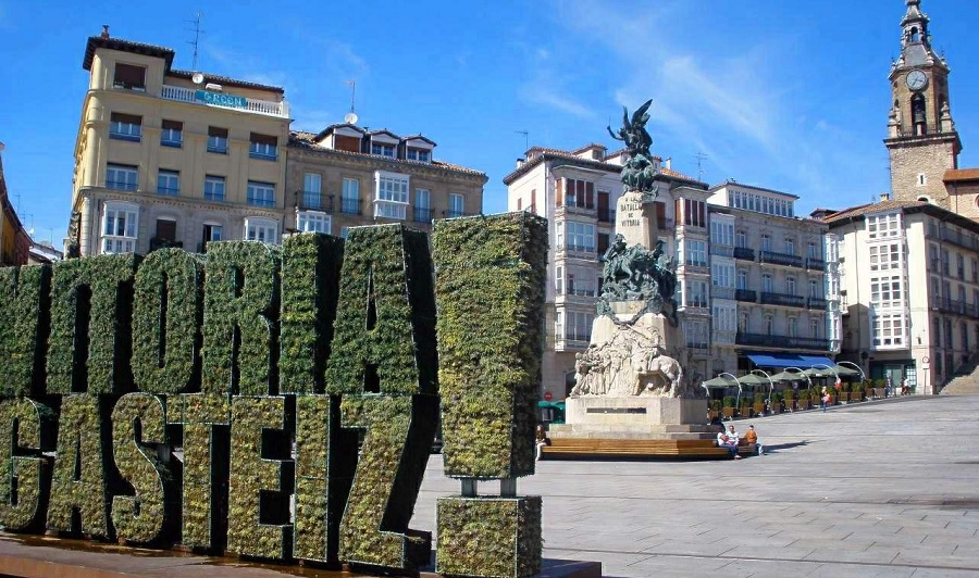 Psicólogos en Vitoria