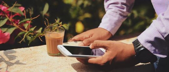 Apps de hábitos