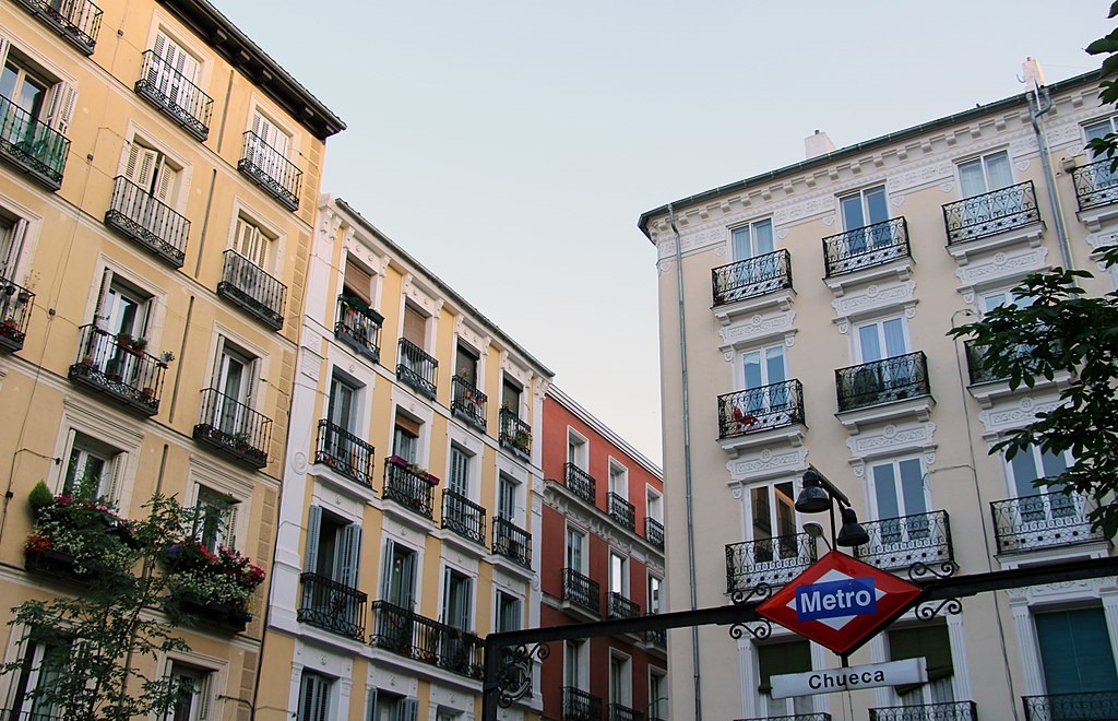 Psicólogos en Chueca (Madrid)