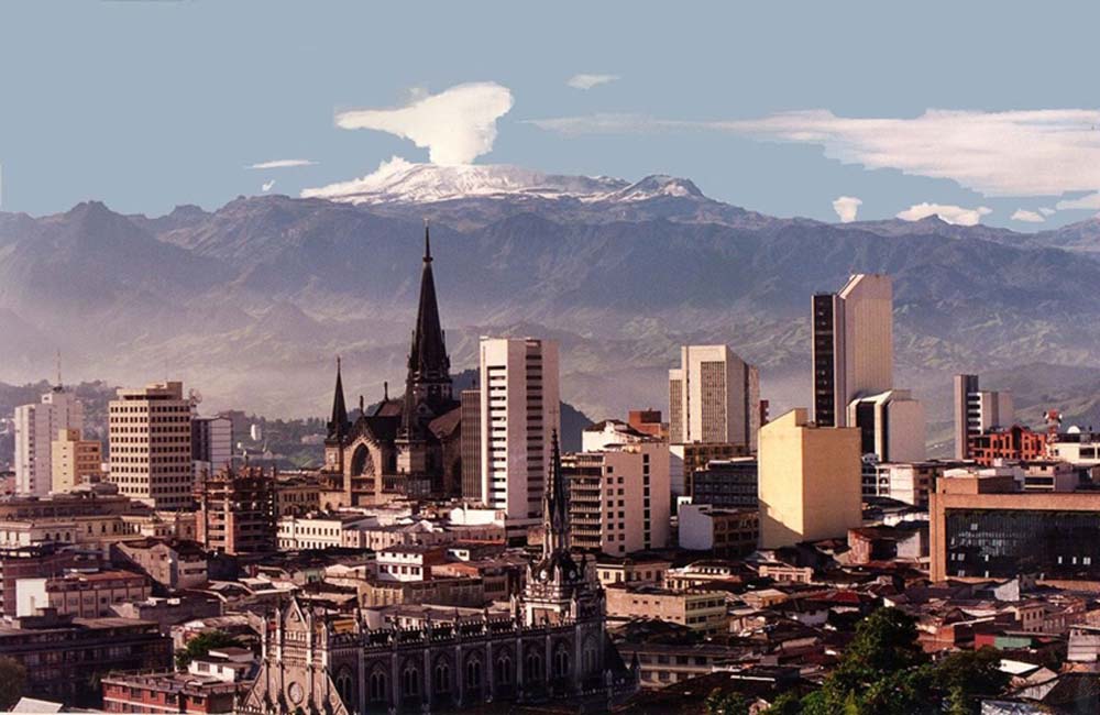 Mejores psicólogos en Manizales