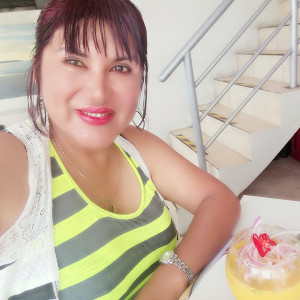 Yvonne Glenda Ruiz Alfaro