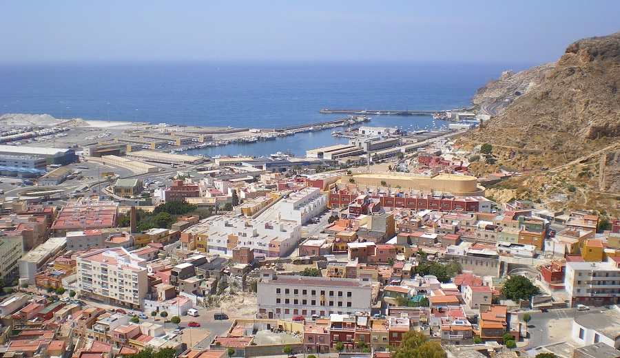 Mejores psicólogos en Almería