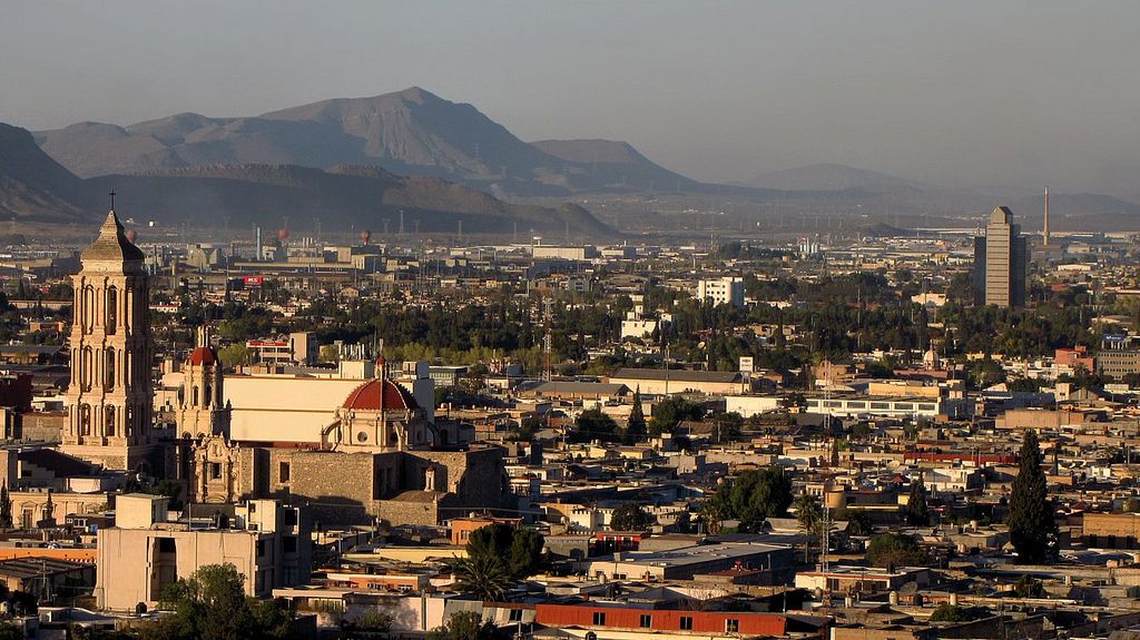 Mejores psicólogos en Saltillo