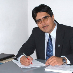 Richard Saldaña Oblitas