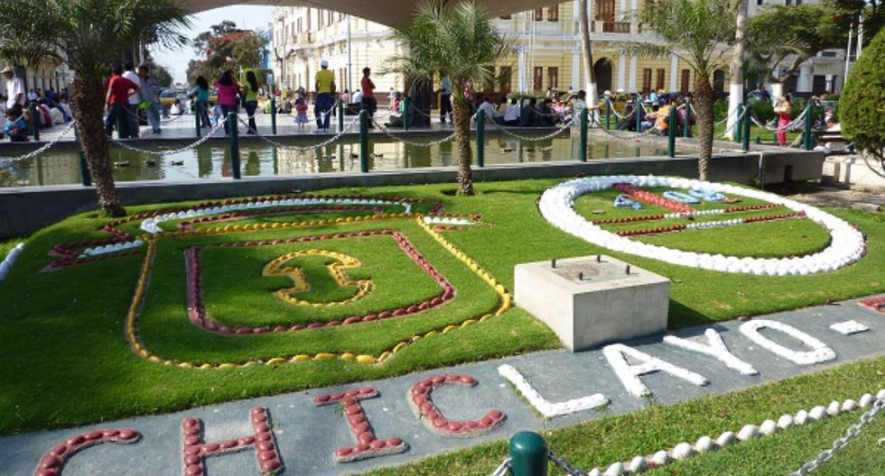 Mejores psicólogos en Chiclayo