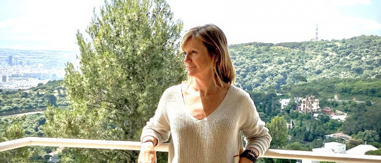 Lidia Dols
