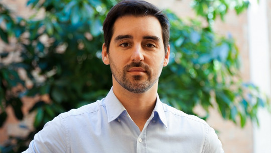Pol Osés: «Nuestro modo de vida no nos ayuda a gestionar la ansiedad»