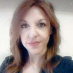 Silvia Benito Moreno