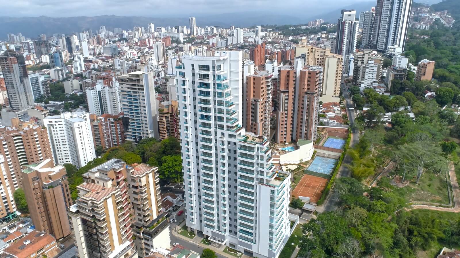 Psicólogos en Bucaramanga