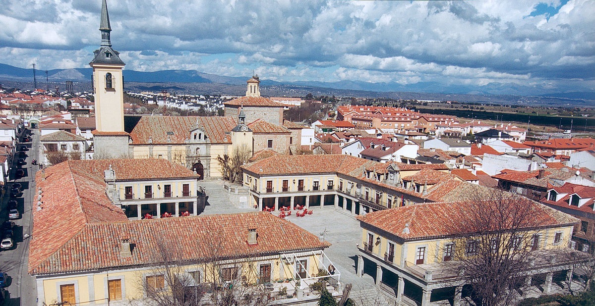 Psicólogos en Brunete