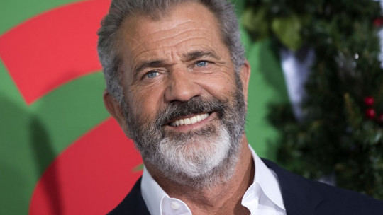 Mel Gibson