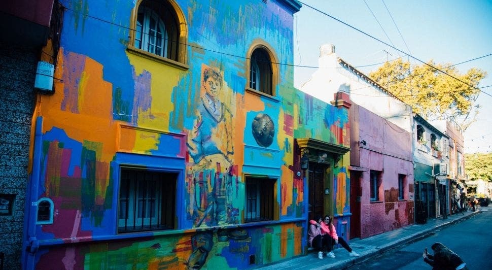 Psicólogos en Palermo (Buenos Aires)