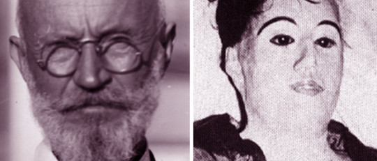 El famoso y macabro caso de necrofilia de Carl Tanzler
