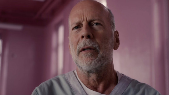 Bruce Willis