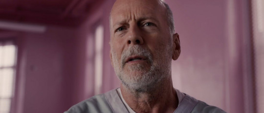 Bruce Willis