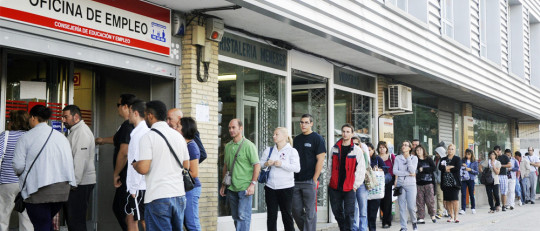 La preocupante tasa de desempleo en los psicólogos españoles