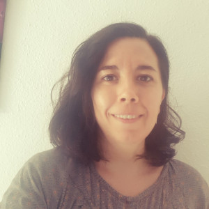 Raquel Roldán Aparicio