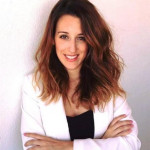 Silvia García Flores