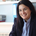 Eva Almirón Sillero
