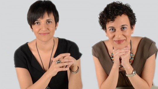 Entrevista a Fontecha & Gayoso