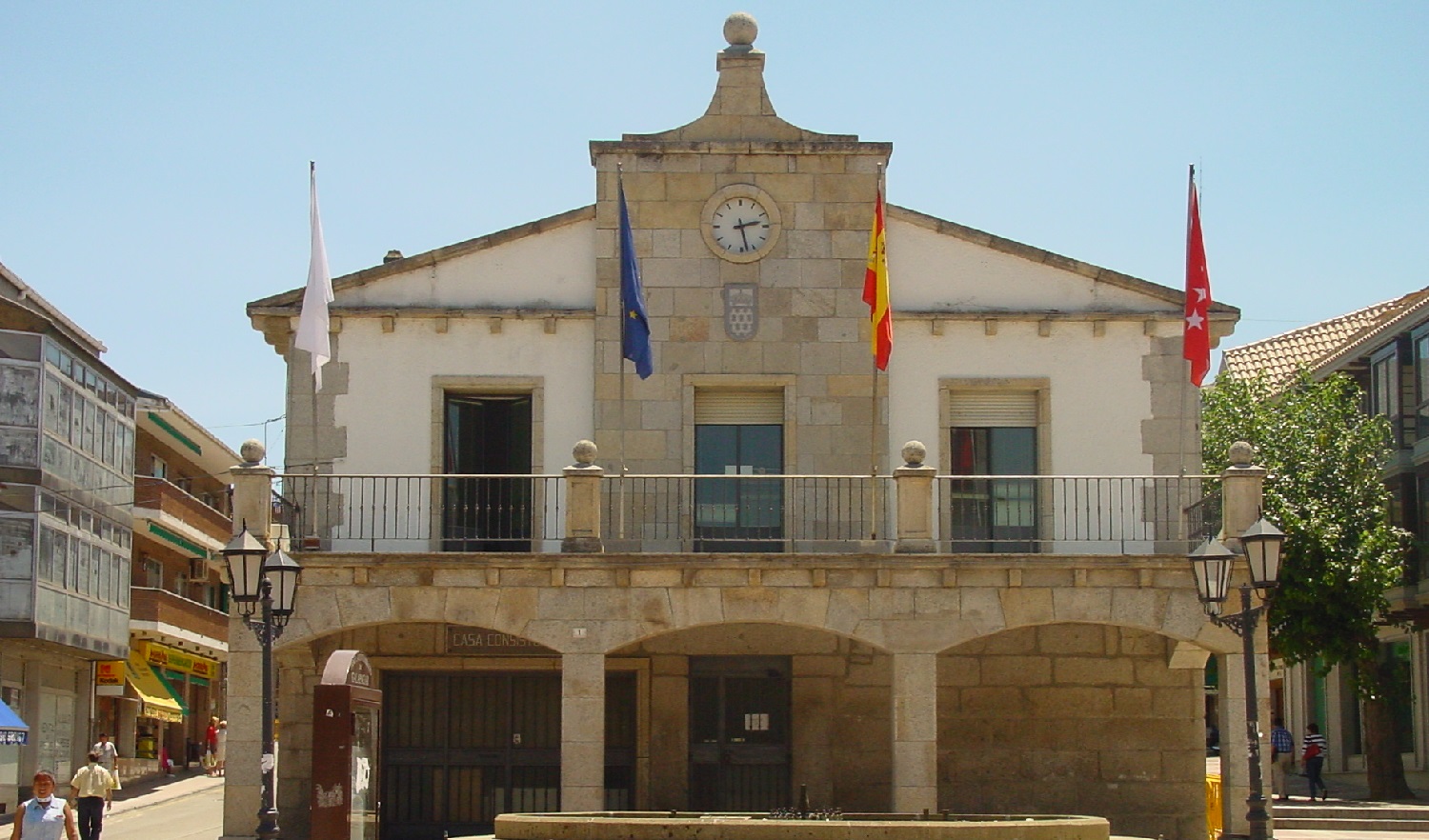 Mejores psicólogos en Galapagar