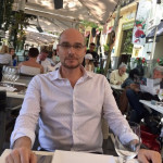 Alejandro Ramírez Reffay