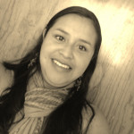 Karina Gómez Ensastegui
