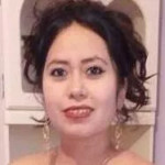 Mayra Pérez Delgado