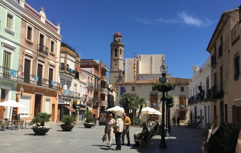 Psicólogos Calella