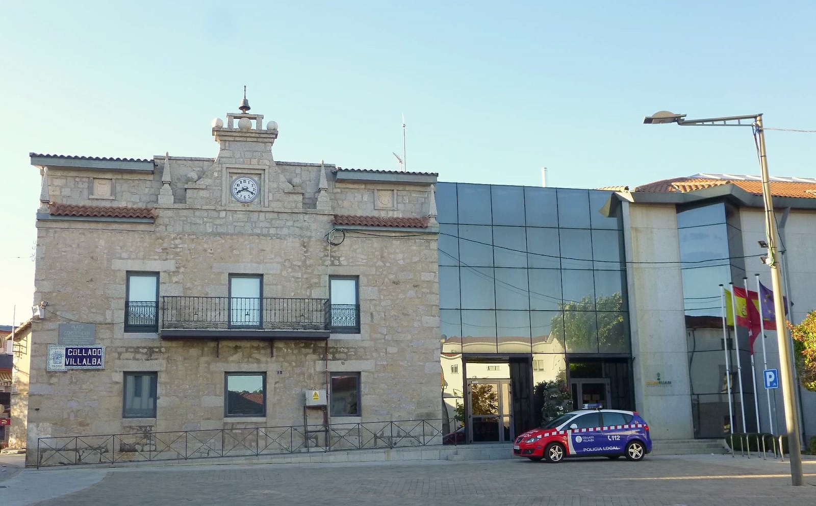 Mejores psicólogos en Collado Villalba