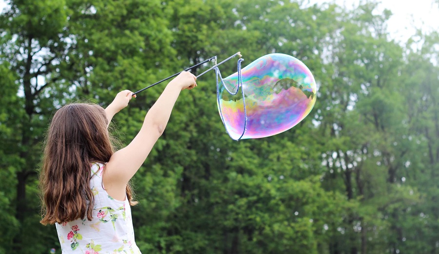 Terapia infantil en Sevilla