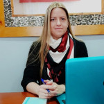 Esther Pichardo Dorado