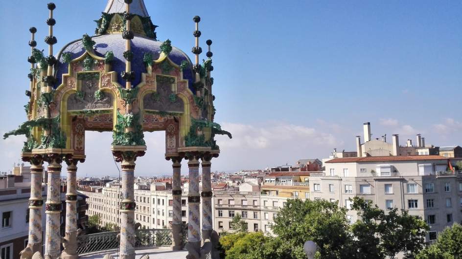 Mejores psicólogos en Sarrià-Sant Gervasi