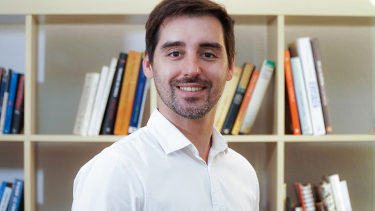 Pol Osés