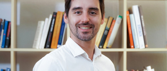 Pol Osés