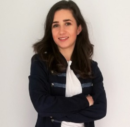 Laura Montero