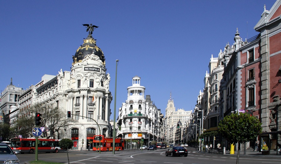 Sexólogos en Madrid