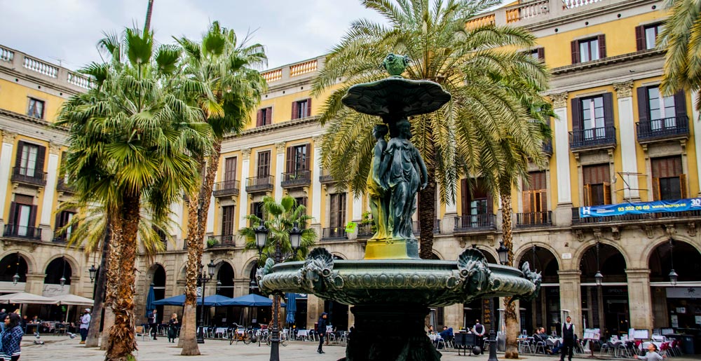 Psicólogos en Ciutat Vella (Barcelona)