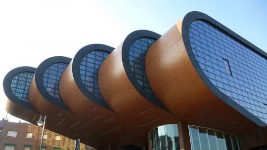 Las mejores Residencias Geriátricas en Alcobendas