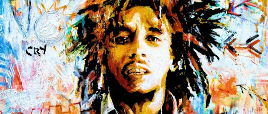 100 mejores frases de Bob Marley, el Rey del Reggae