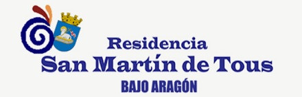 Residencia San Martín de Tous