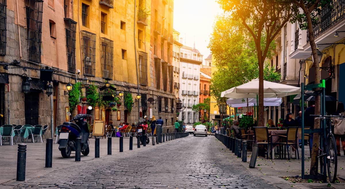 Psicólogos Perinatales en Madrid Centro
