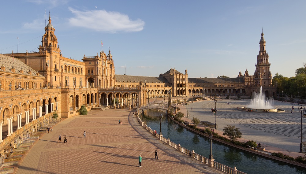 Mejores clínicas de Psicología de Sevilla