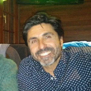 Felix Larriba