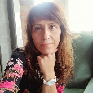 M Esther García San Juan