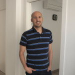 Basilio Blanco Núñez