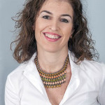 Ana María Oñate Sánchez