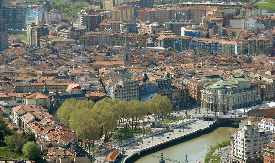 Mejores clínicas de psicología en Bilbao