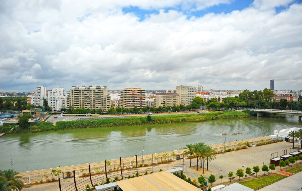 Psicólogos en Los Remedios (Sevilla)